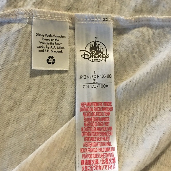‼️SOLD‼️Disney Store Together We Can Fly T-shirt - Picture 10 of 10